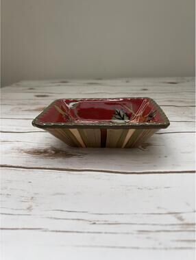 Tracy Porter Octavia Hill Garden Rectangular Casserole Dish